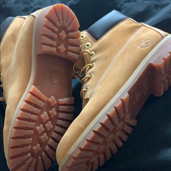 Timberland - Picture 3 of 4